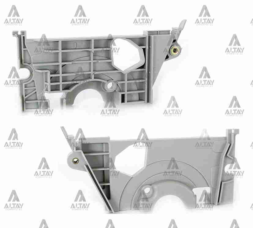 Honda Civic İç Motor 2001-2006